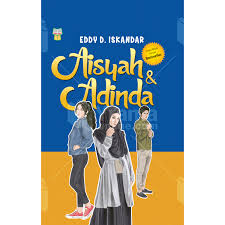Aisyah dan Adinda