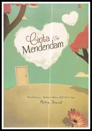 Cinta Tak Mendendam