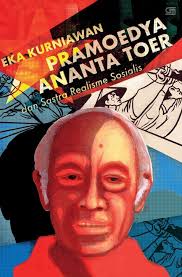 Pramoedya Ananta Tour dan Sastra Realisme Sosialis