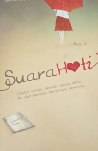 Suara Hati