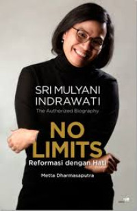 Image of No Limits Refprmasi dengan Hati