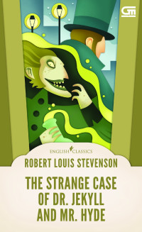 Image of The strangers Case Of Dr Jekyl