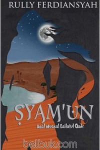 Image of Syamaun asal Muasal  Lailatul qadr
