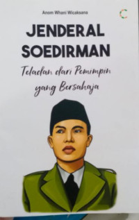 Image of Jenderal Soedirman