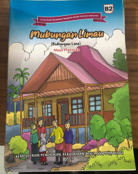 Image of Mubungan Limau (Bubungan Lima)