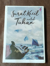 Image of Surat Kecil Untuk Tuhan