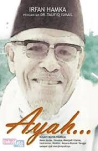 Image of Ayah (Kisah Buya Hamka)