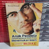 Image of Anak Pendeta yang Menginspirasi jutaan orang menemukan islam