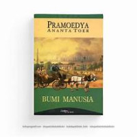 Image of Bumi Manusia