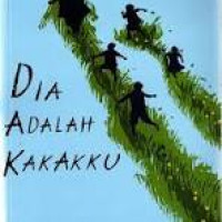 Image of Dia Adalah Kakakku