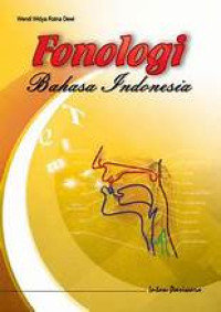 Image of Fonologi Bahasa Indonesia