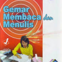 Image of Gemar Membaca dan Menulis