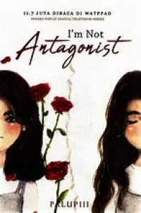 Image of I'm Not Antagonist