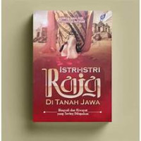 Image of Istri-Istri Raja Di Tanah Jawa