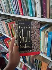 Image of Jejak Shufi Modern