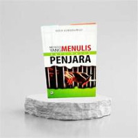 Image of Mereka Yang Menulis dari balik PENJARA