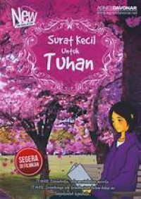 Image of Surat Kecil Untuk Tuhan ; The Story of Life