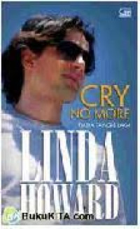 Image of Tiada Tangis Lagi : Cry No More