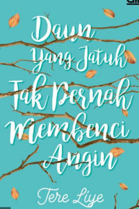 Image of Daun Yang Jatuh Tak Pernah Membenci Angin