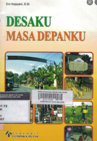Image of Desaku Masa Depan ku
