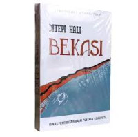 Image of Ditepi Kali Bekasi