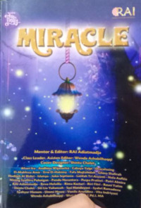 Image of Miracle