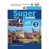 Image of Super Francais 3