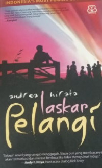 Image of Laskar pelangi