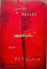 Image of Catatan Harian Sang Pembunuh