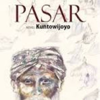 Image of Pasar