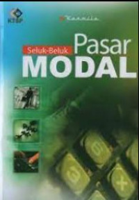 Image of Seluk - Beluk Pasar Modal