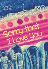 Image of Sorry that I Love You