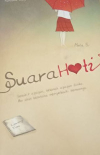 Image of Suara Hati