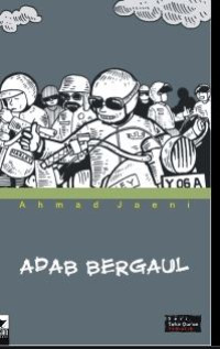 Image of Adab Bergaul